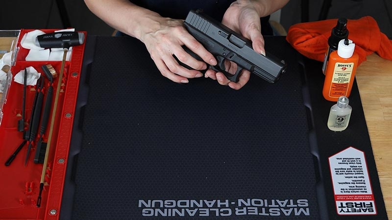 trigger function test