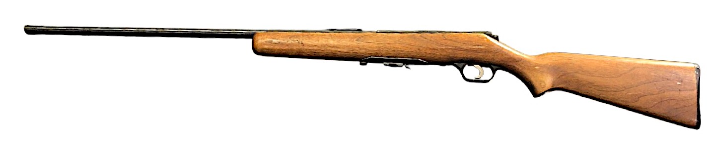 SAVAGE ARMS 4C .22 lr