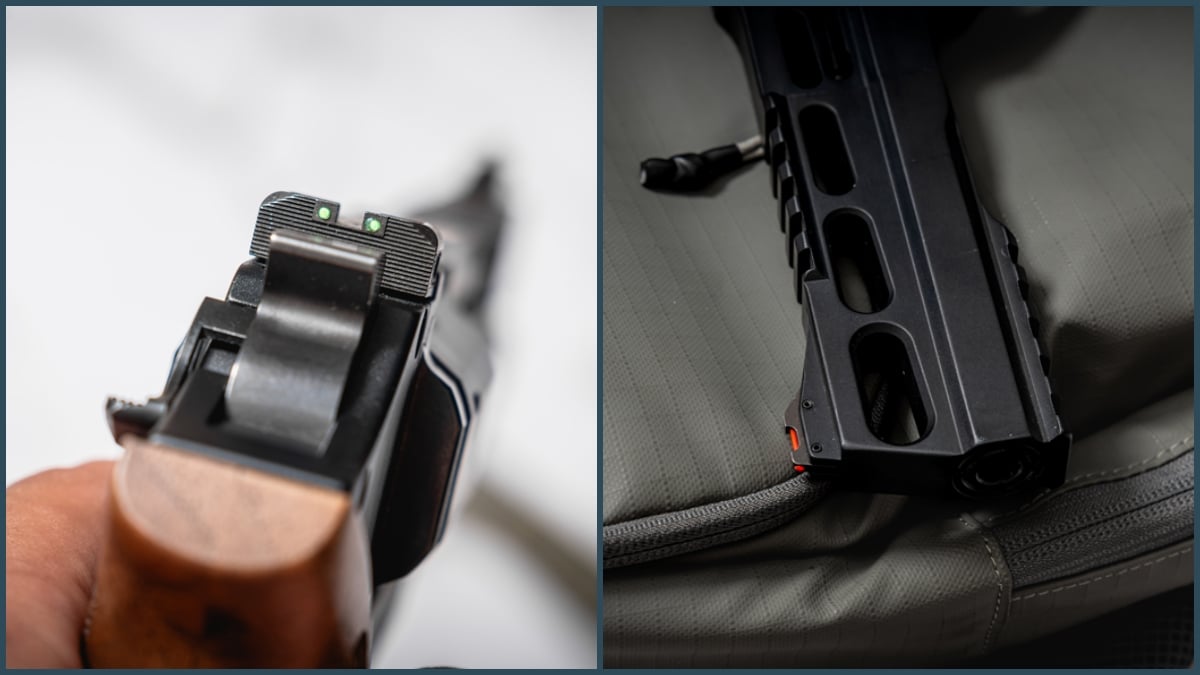 Chiappa Rhino 60DS