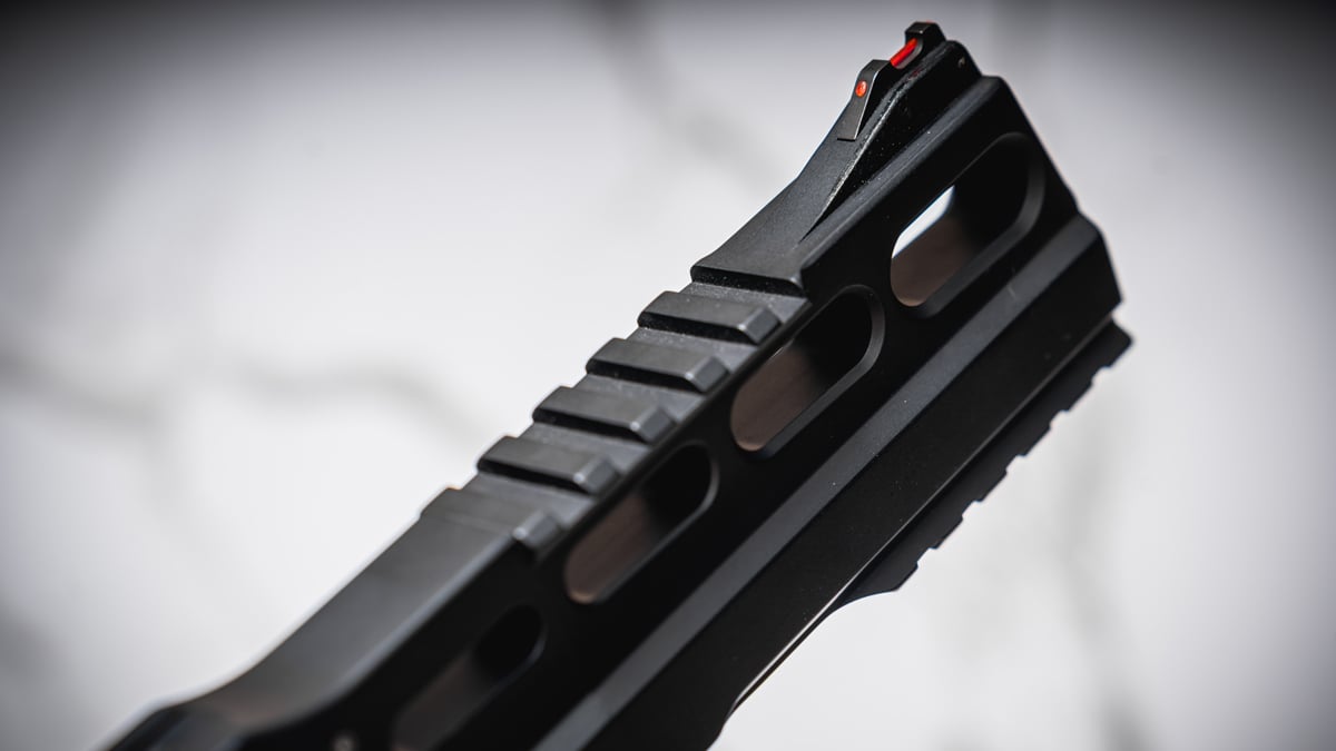 Chiappa Rhino 60DS