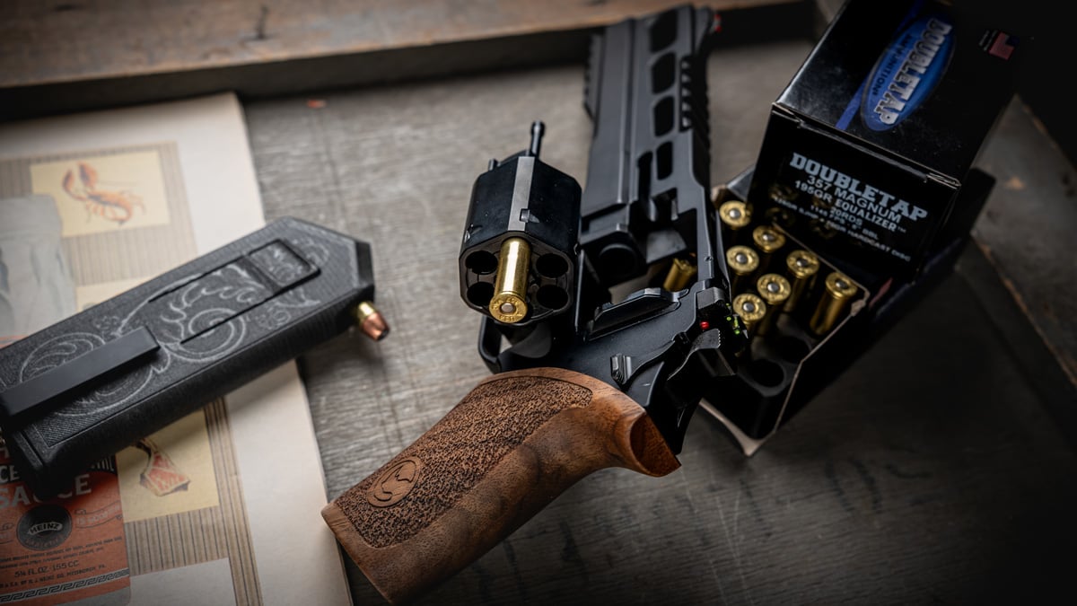 Chiappa Rhino