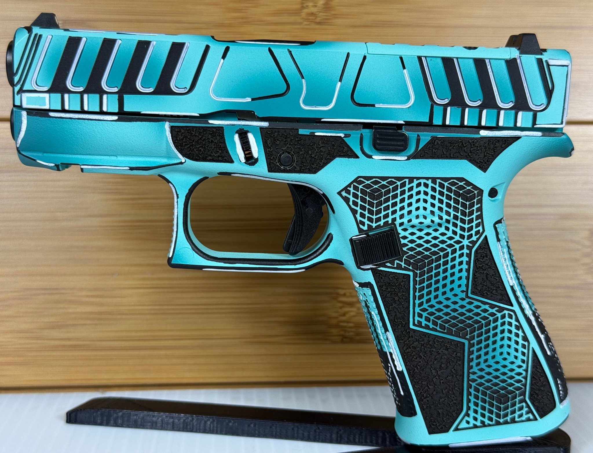 GLOCK 43X