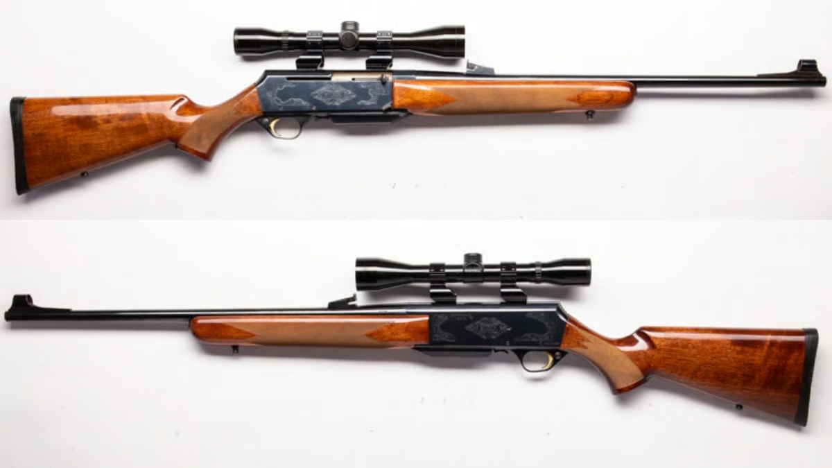 browning bar