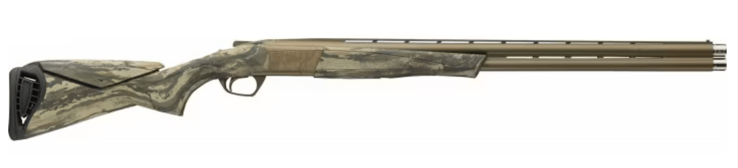 BROWNING CYNERGY WICKED WING