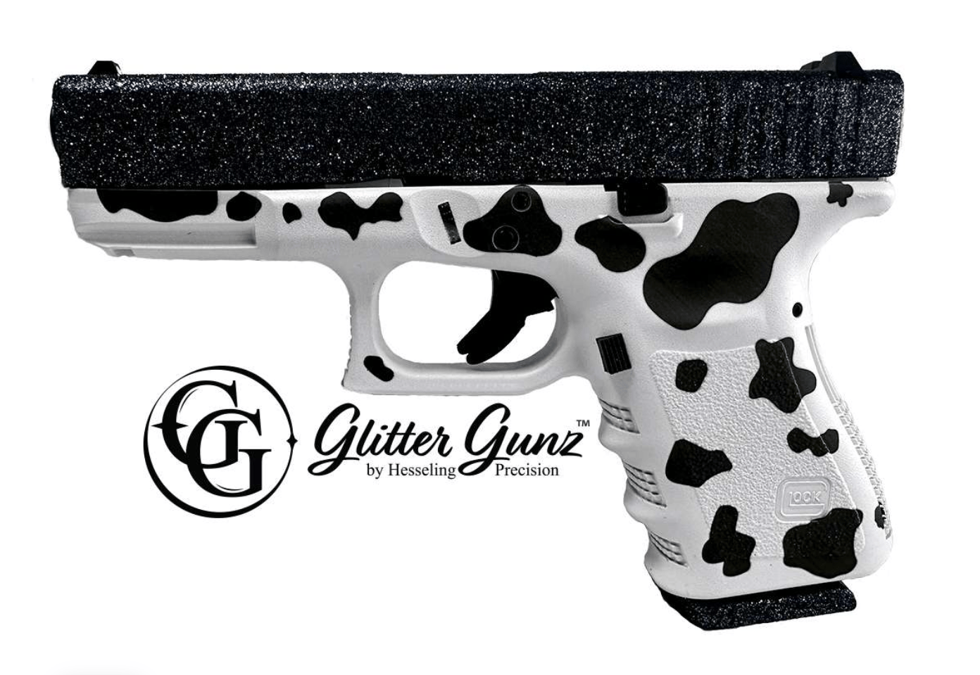 GLOCK 23 GEN 3