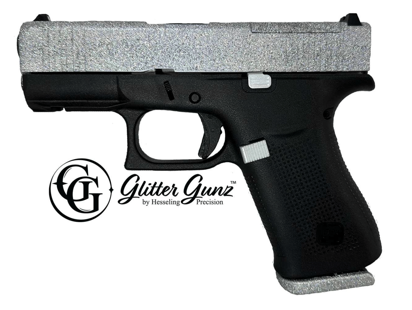 GLOCK 43X