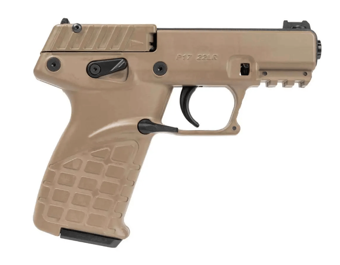 KELTEC P17