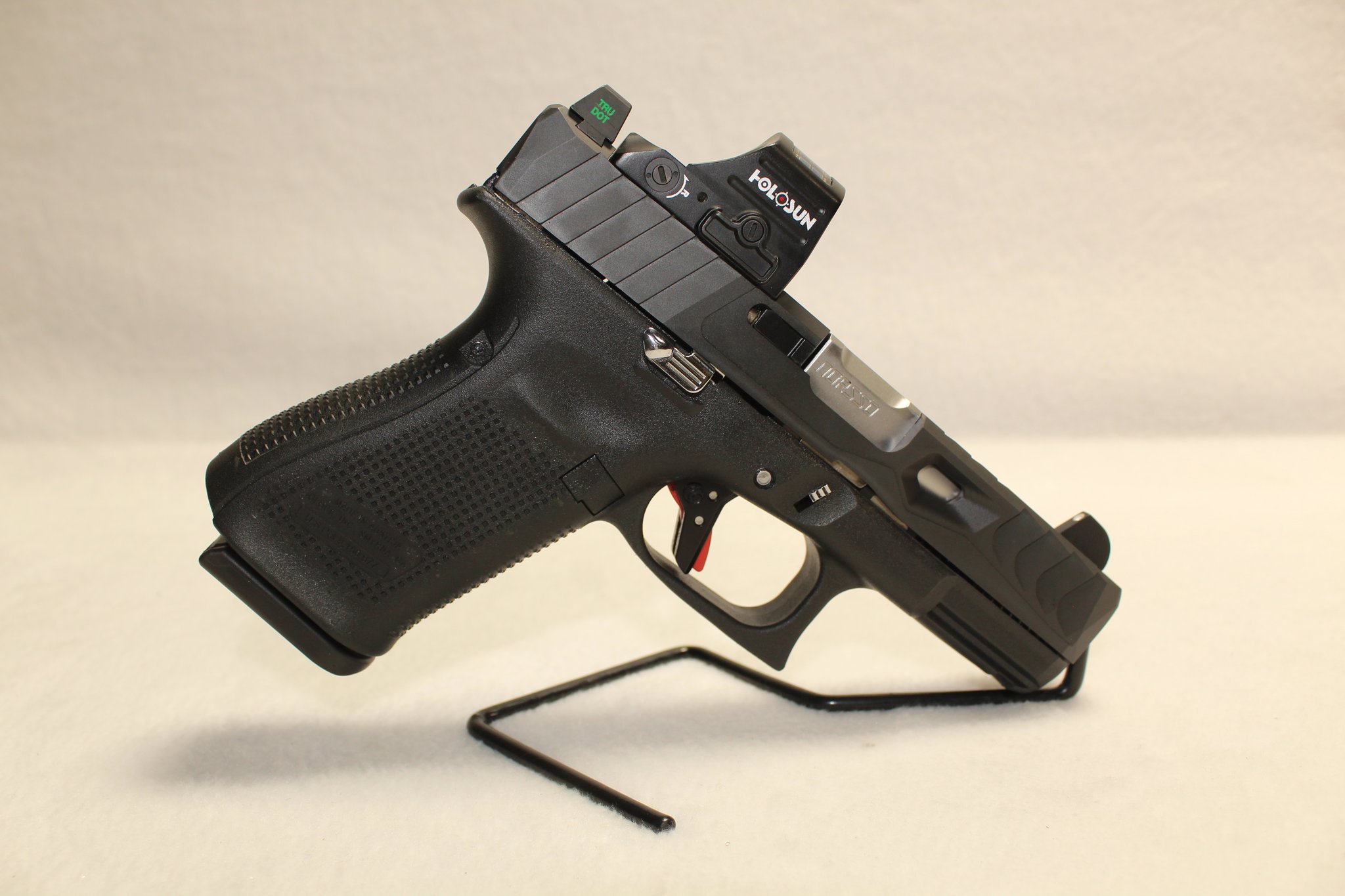 GLOCK 19