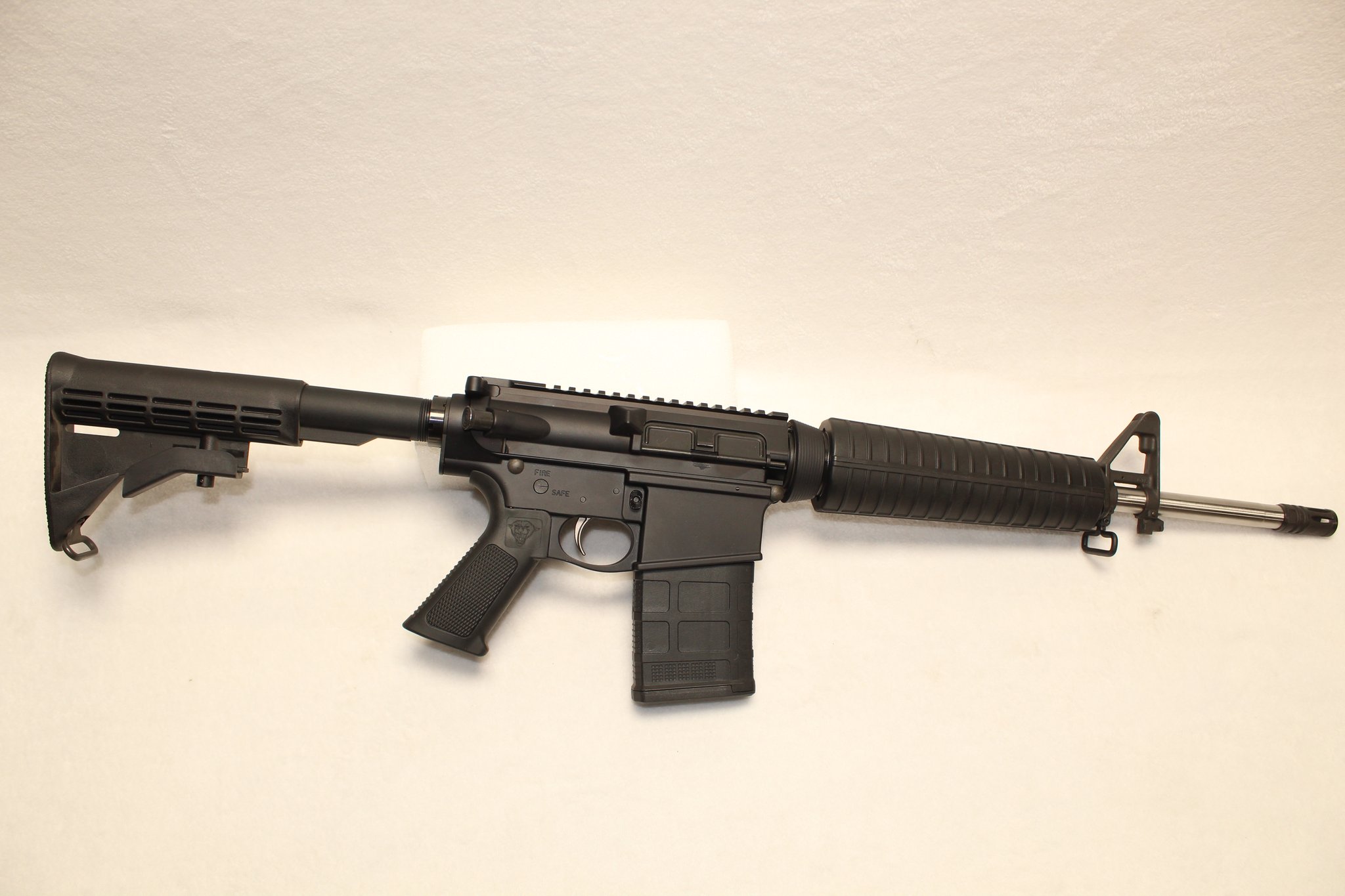 DPMS DR-10