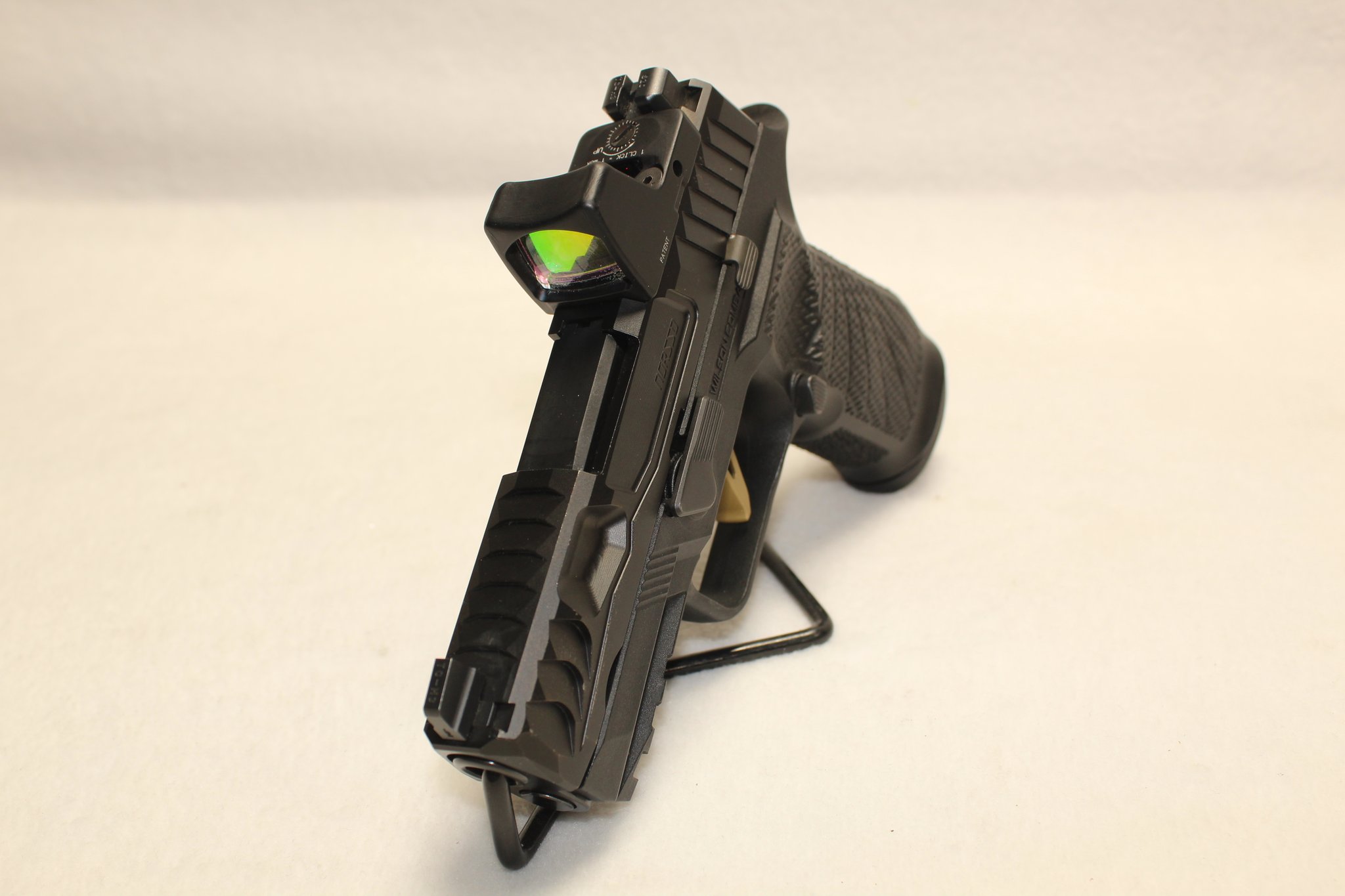 SIG SAUER P320