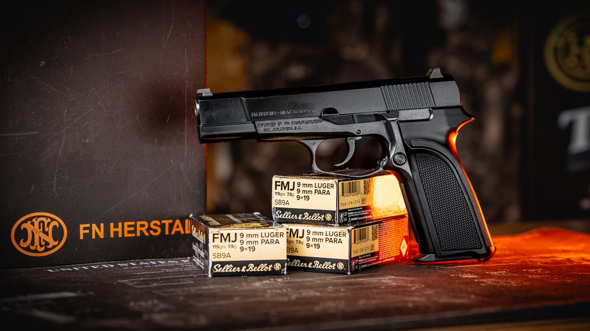 Certified Used Guns