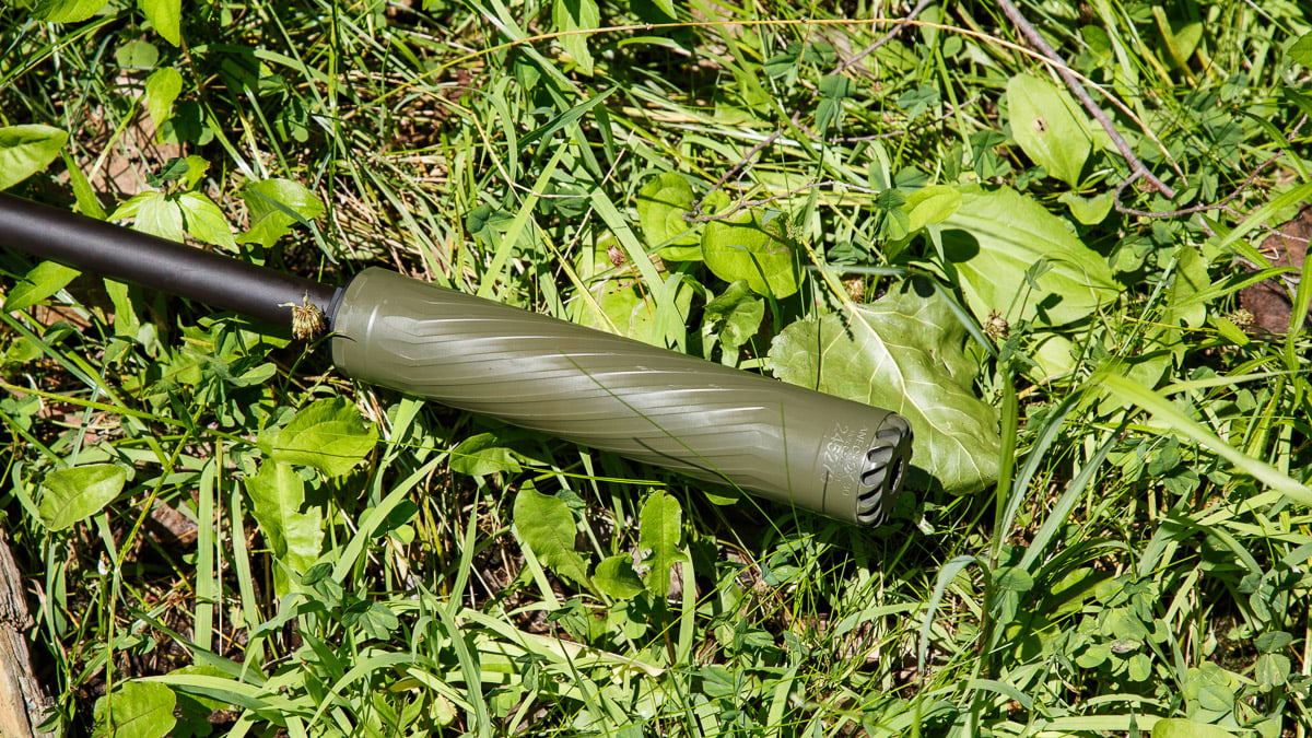 Anechoic AnechoX 30L Suppressor