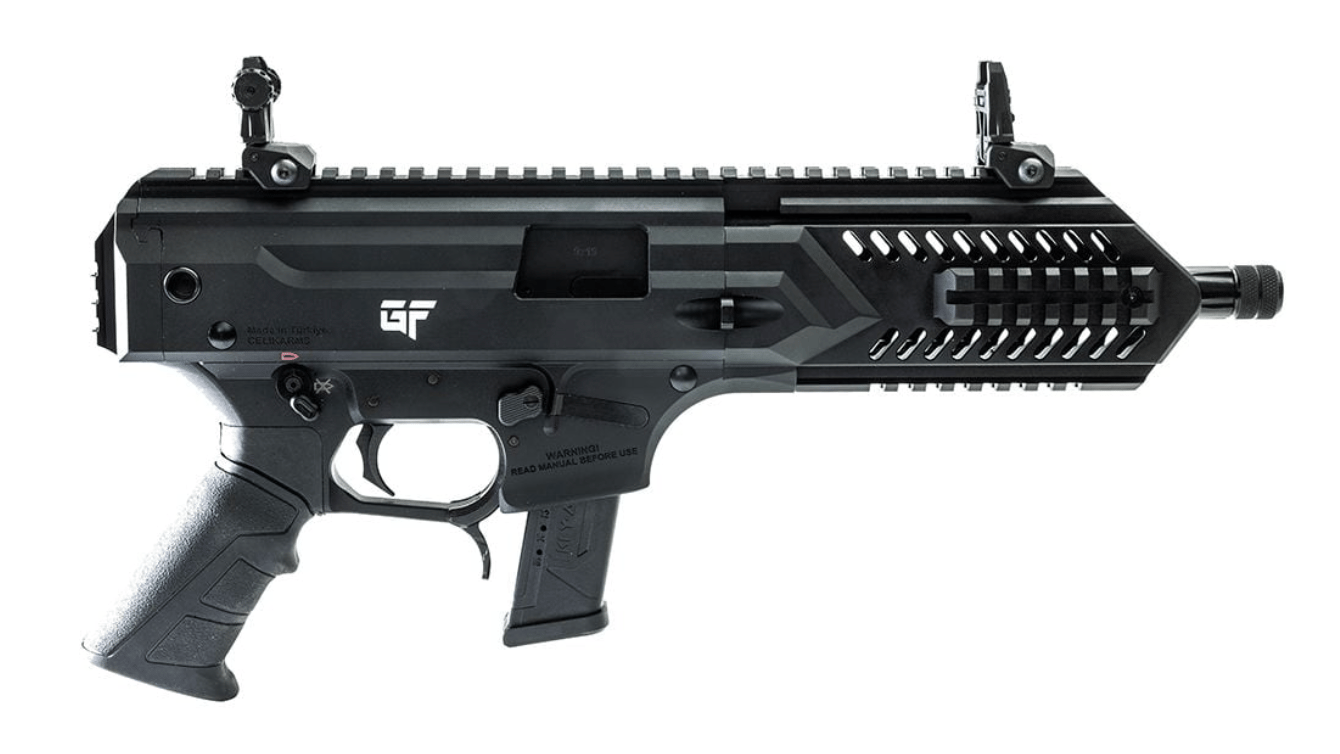 GFORCE ARMS BLADE 8