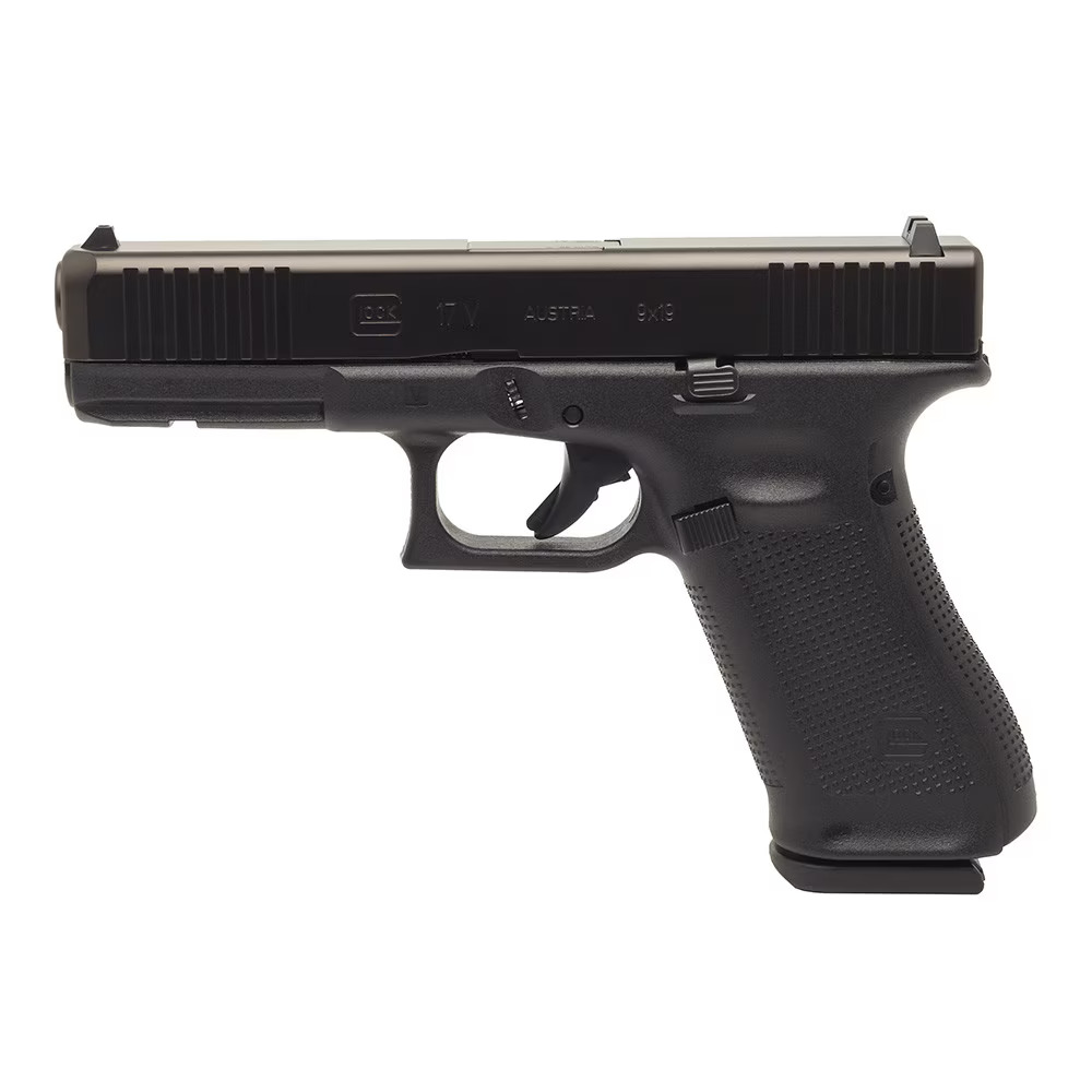Glock Barrel Fits Glock 17 Gen5 - Thumbnail 5