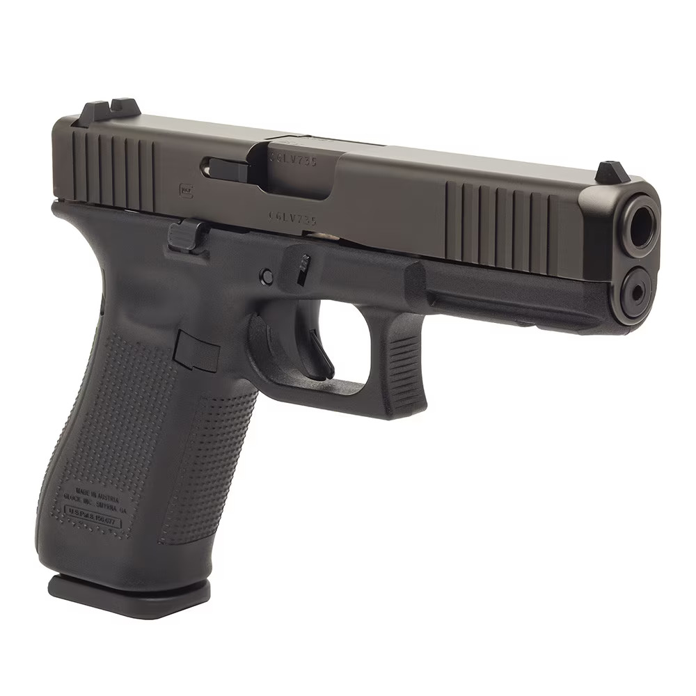 Glock Barrel Fits Glock 17 Gen5 - Thumbnail 2
