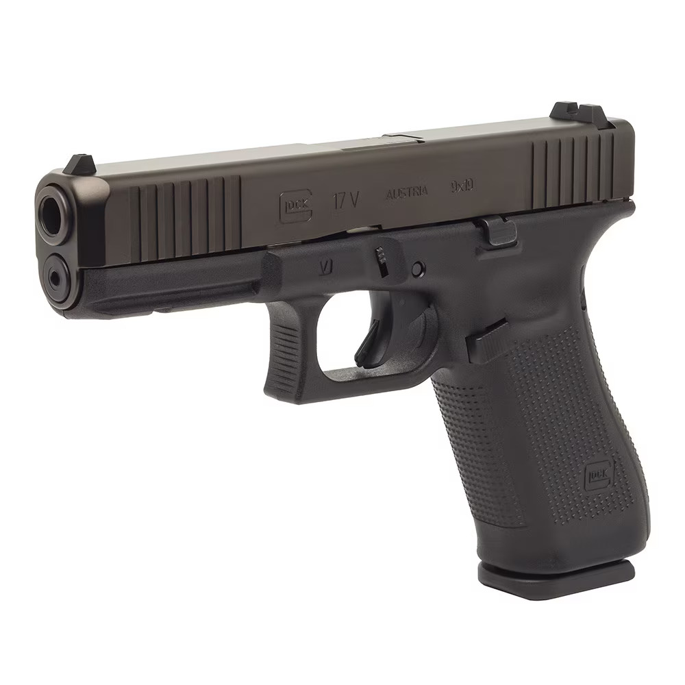 Glock Barrel Fits Glock 17 Gen5 - Thumbnail 4