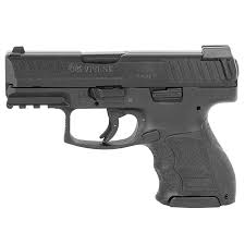 HECKLER & KOCH VP9SK