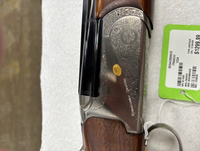 BENELLI DIAMOND I 12