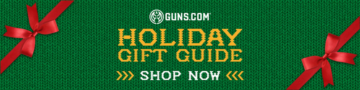 Holiday Gift Guide