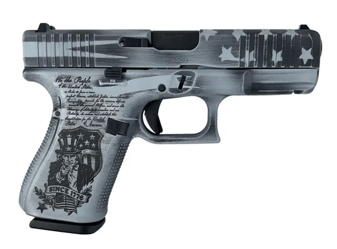 GLOCK Glock 19