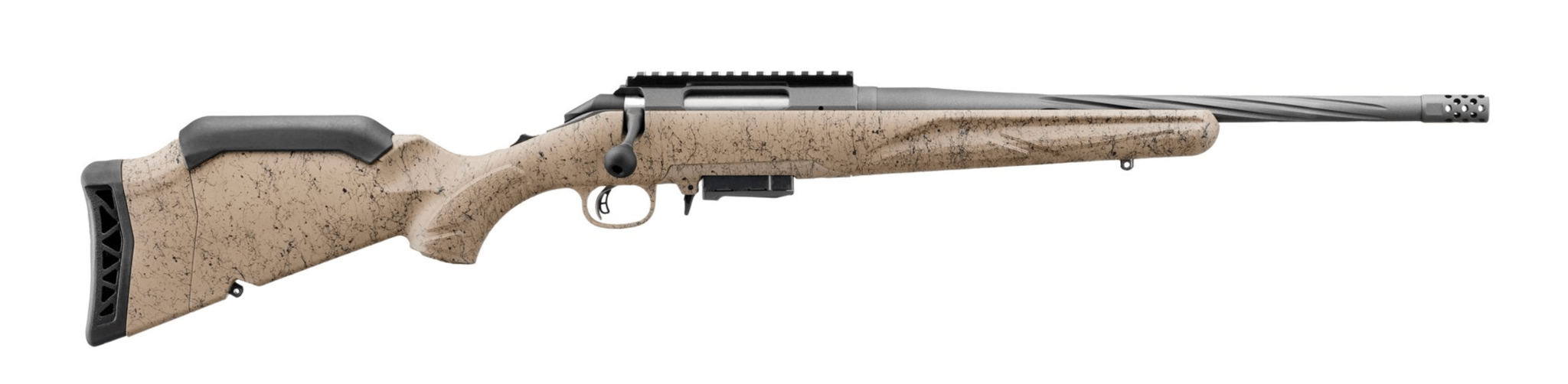 RUGER AMERICAN RANCH GEN II - Ruger