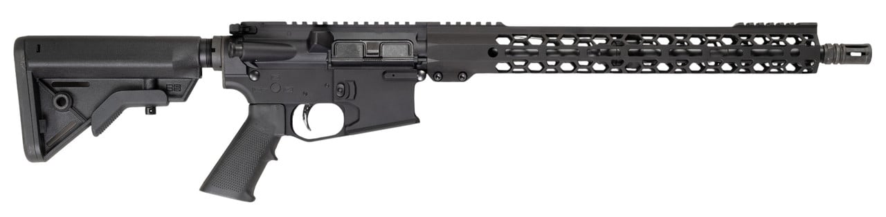 ACME RIFLES AM-15 MINIMALIST CARBINE
