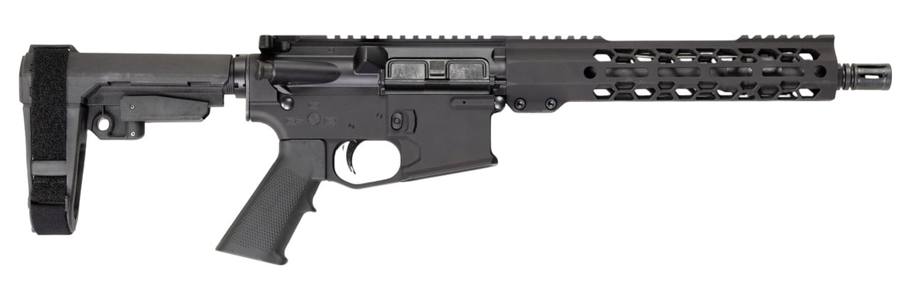 ACME RIFLES AM-15 PROXIMAL