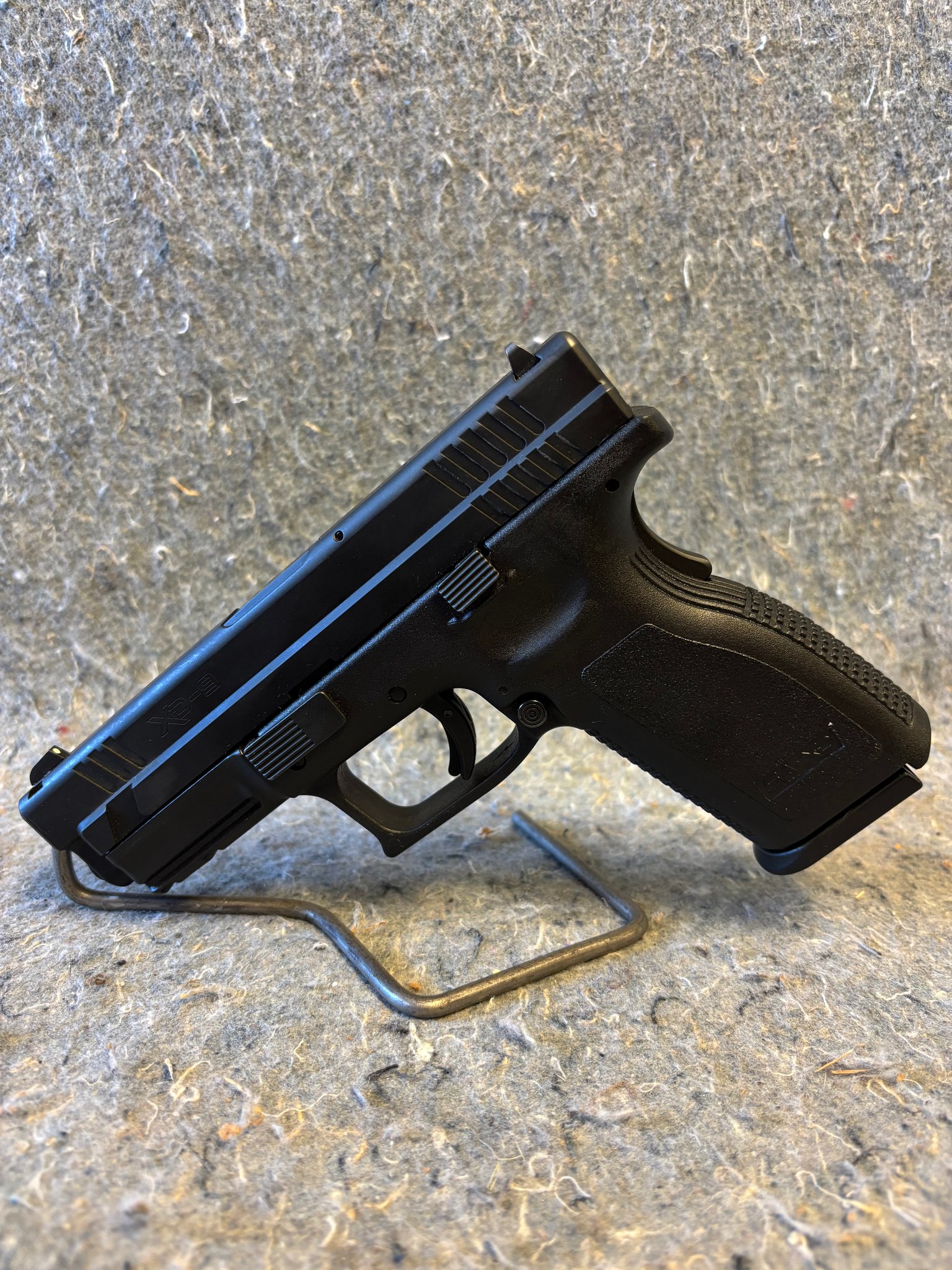 SPRINGFIELD ARMORY XD-9