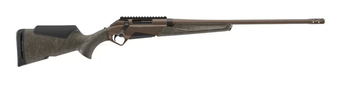 BENELLI LUPO CERAKOTE