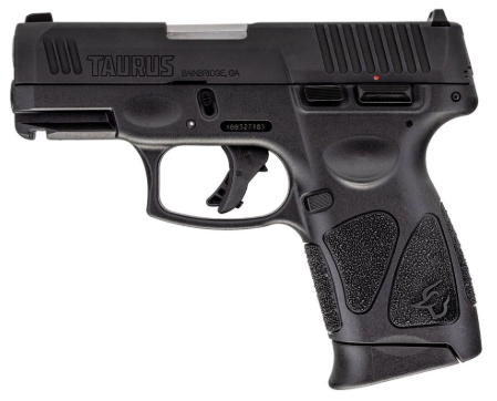 TAURUS G3C