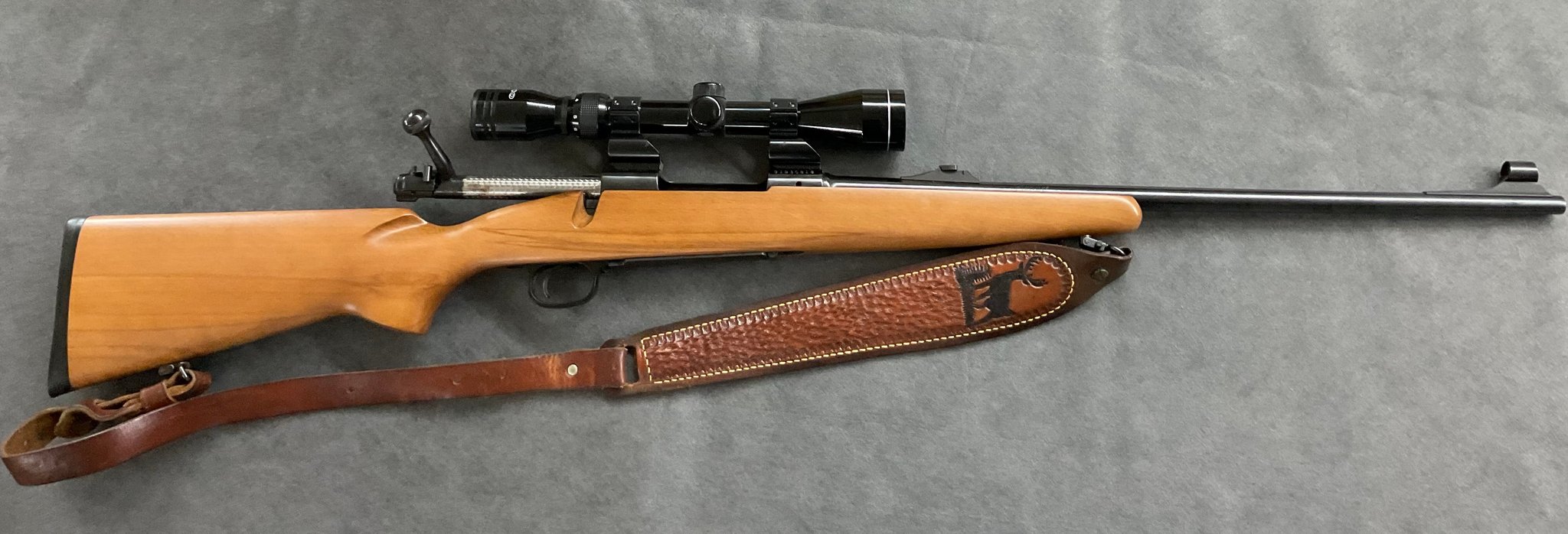 WINCHESTER 70