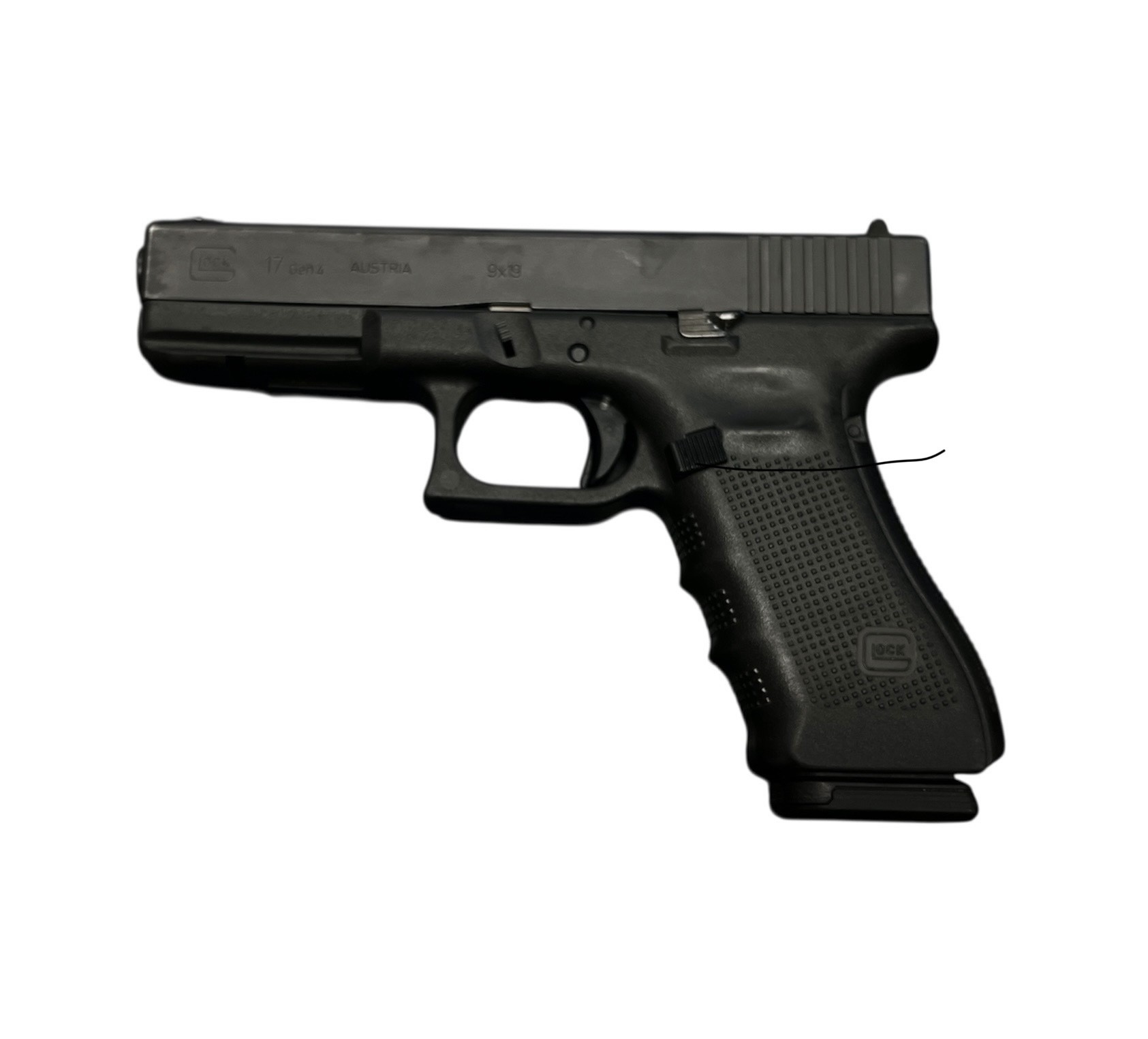 GLOCK 17 Gen 4