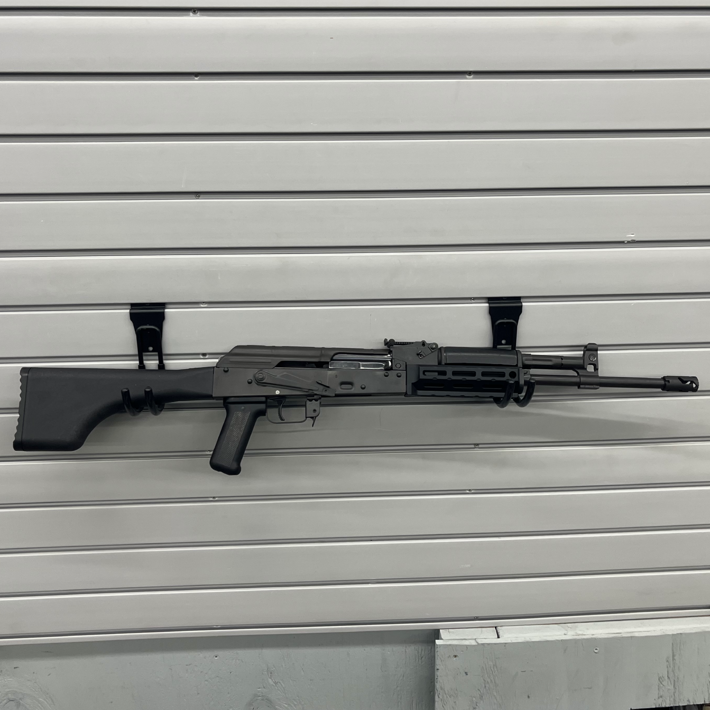 DESTRUCTIVE DEVICES INDUSTRIES (DDI) 47S 7.62x39mm