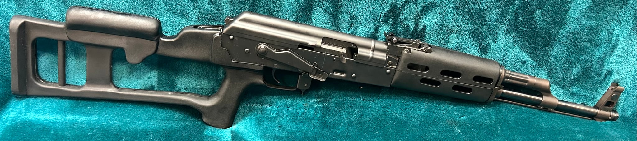 CHIAPPA FIREARMS RAK-9