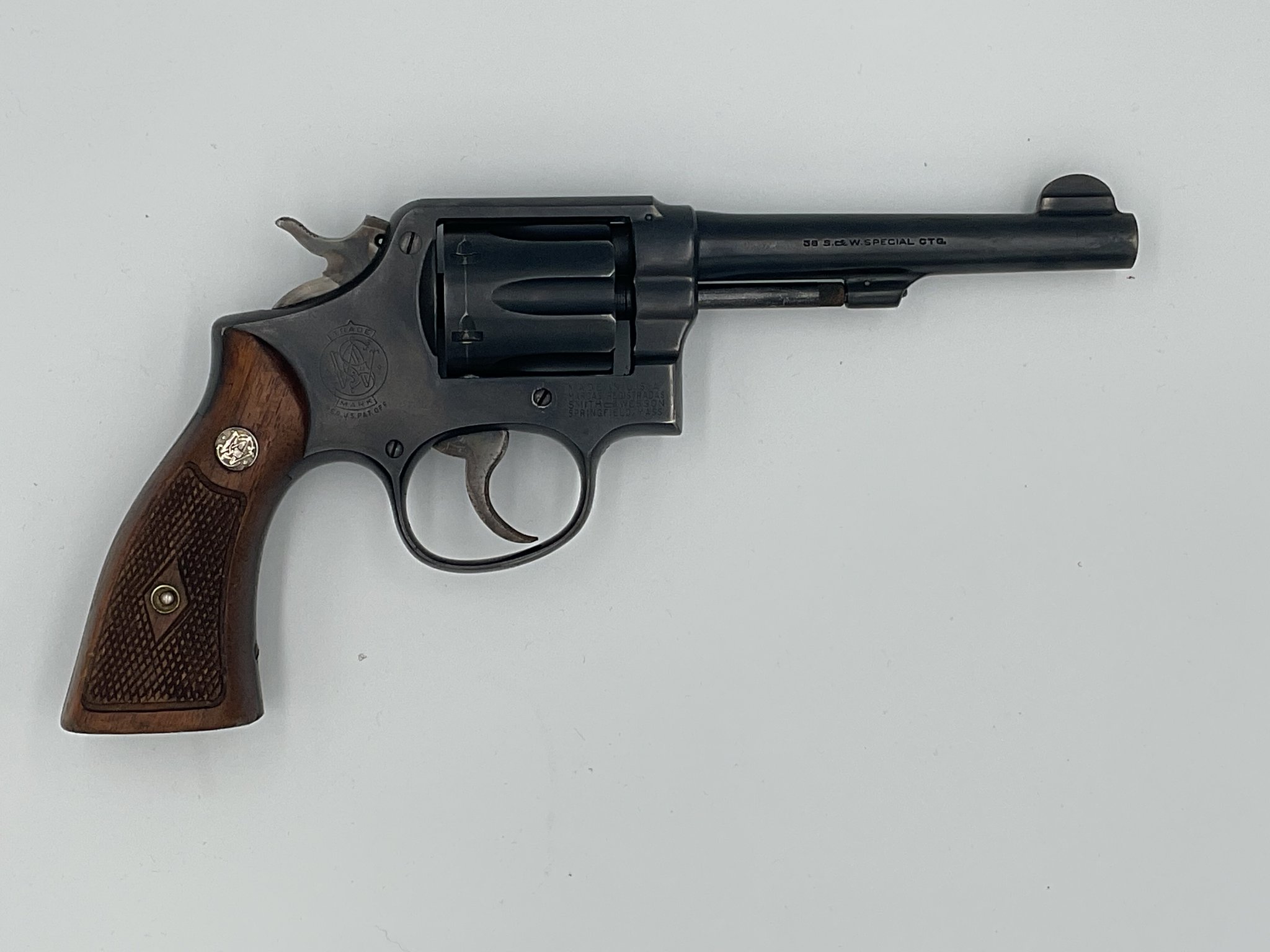 SMITH & WESSON M&P