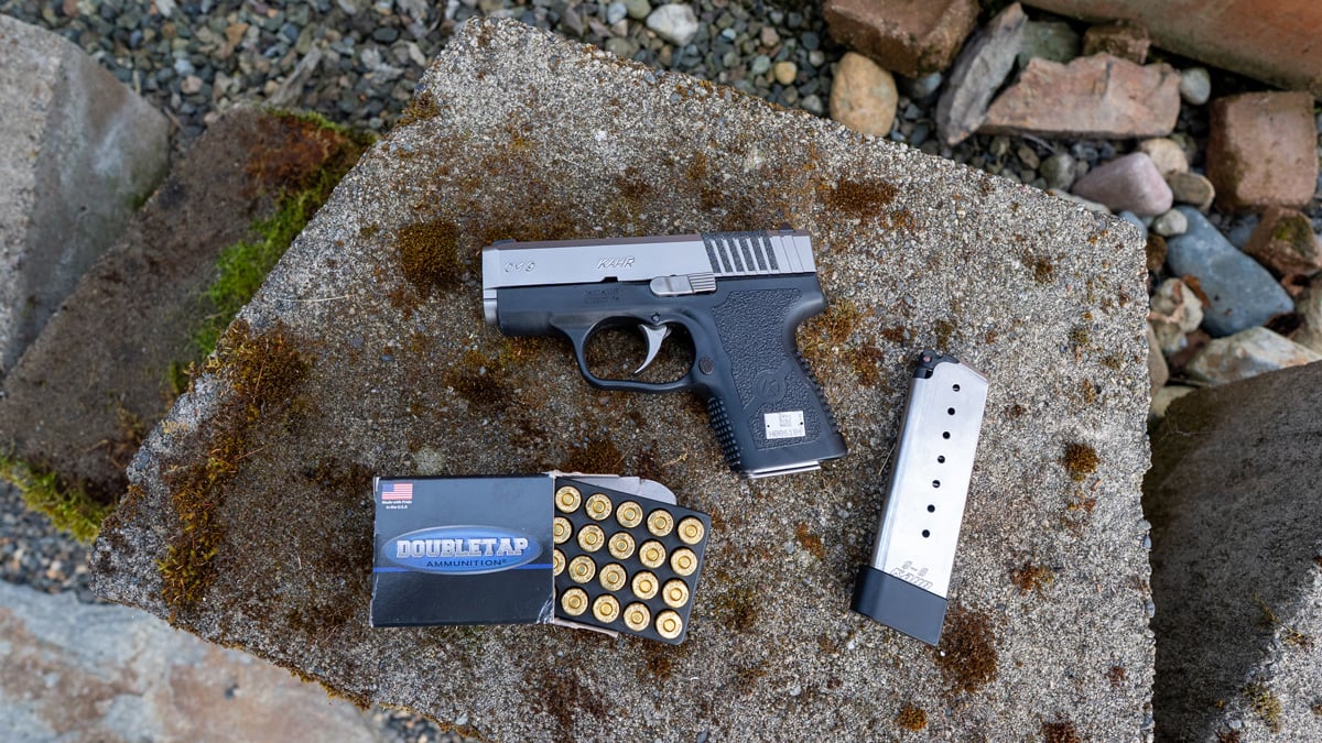Kahr Arms CM9