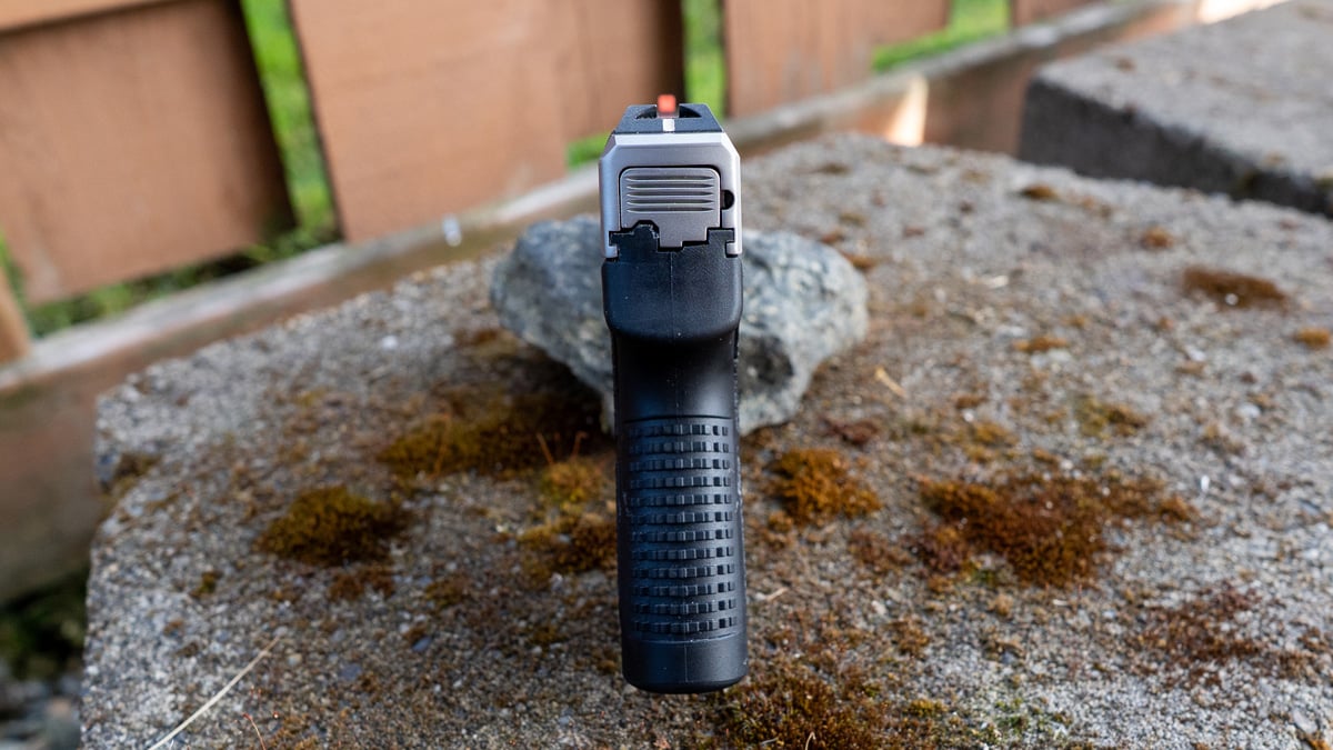 Kahr Arms CM9