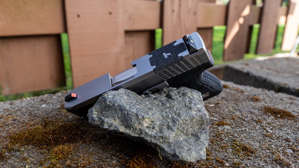 Kahr Arms CM9
