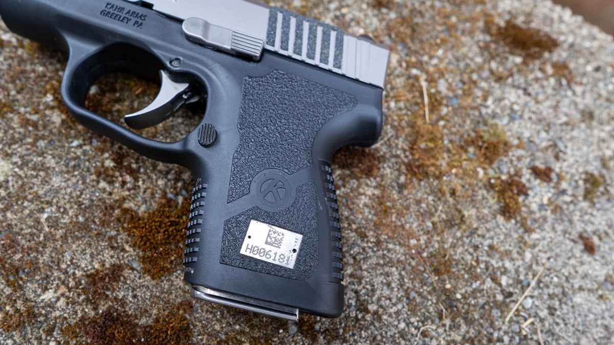 Kahr Arms CM9