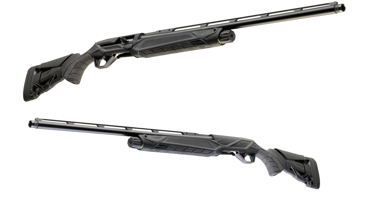 the new AX800 Suprema