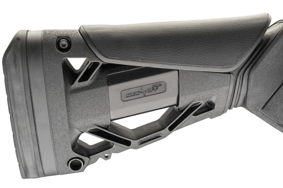 the new AX800 Suprema