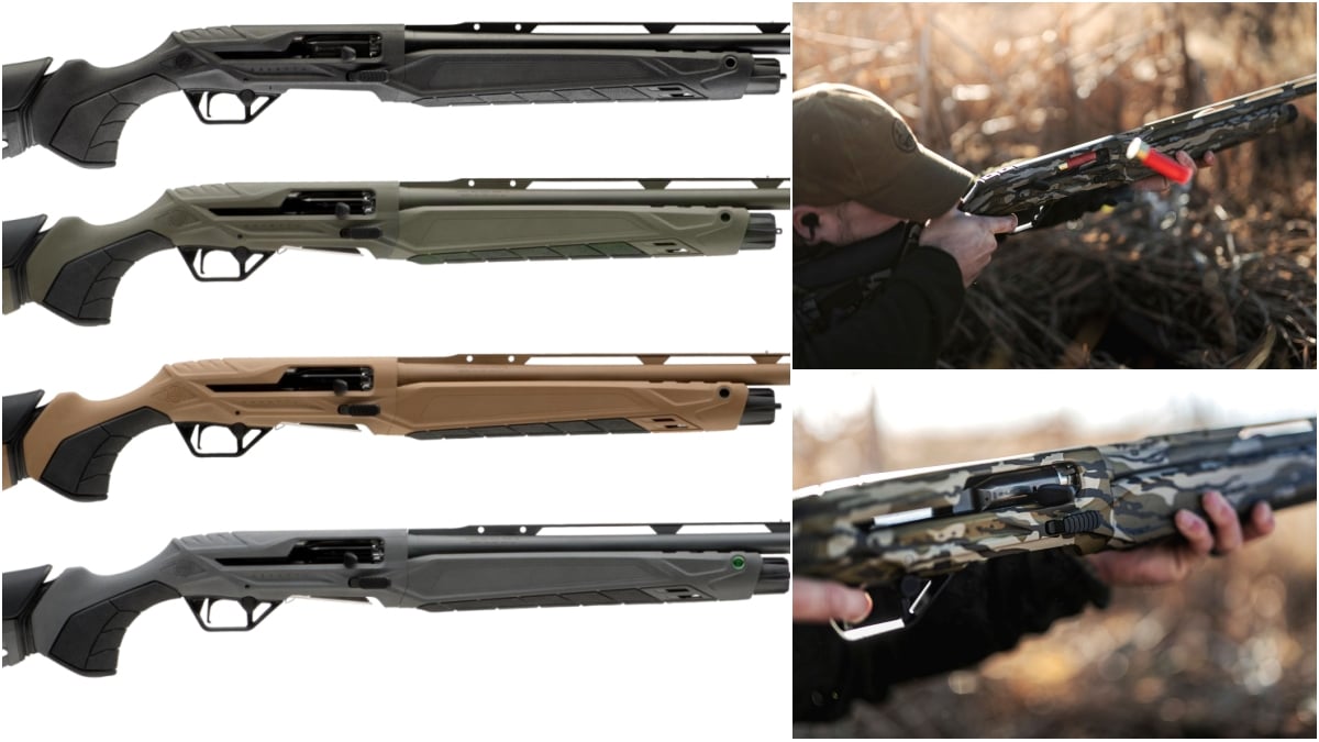 the new AX800 Suprema
