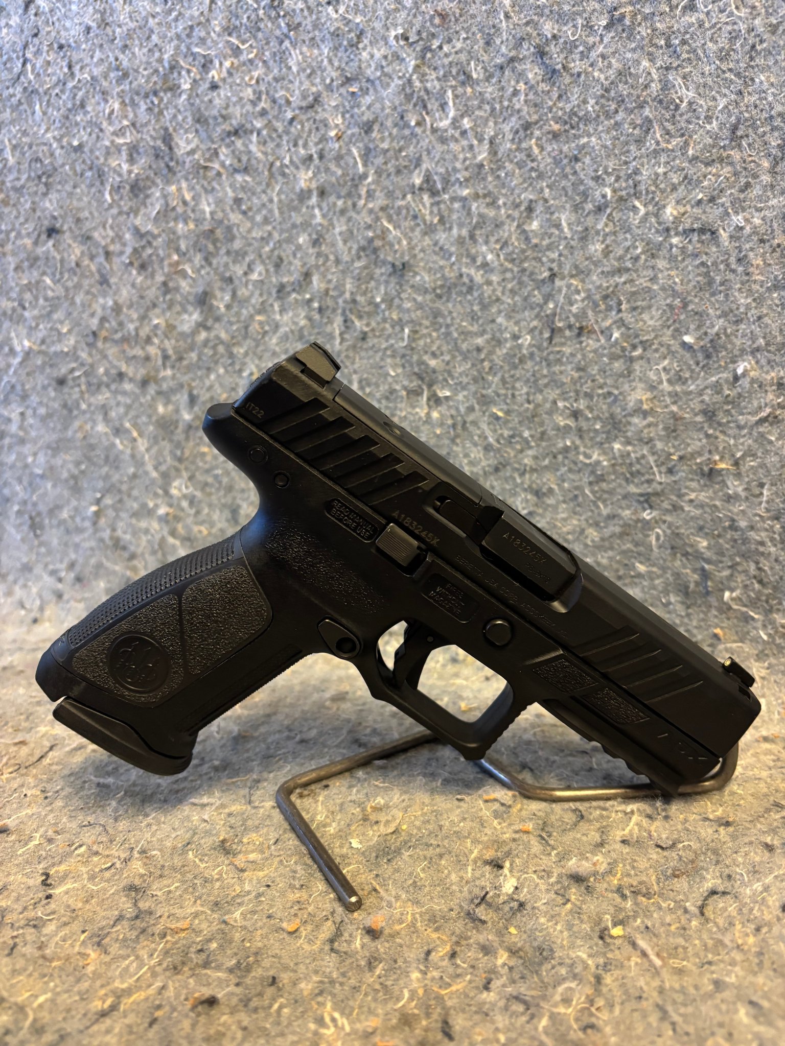 BERETTA APX