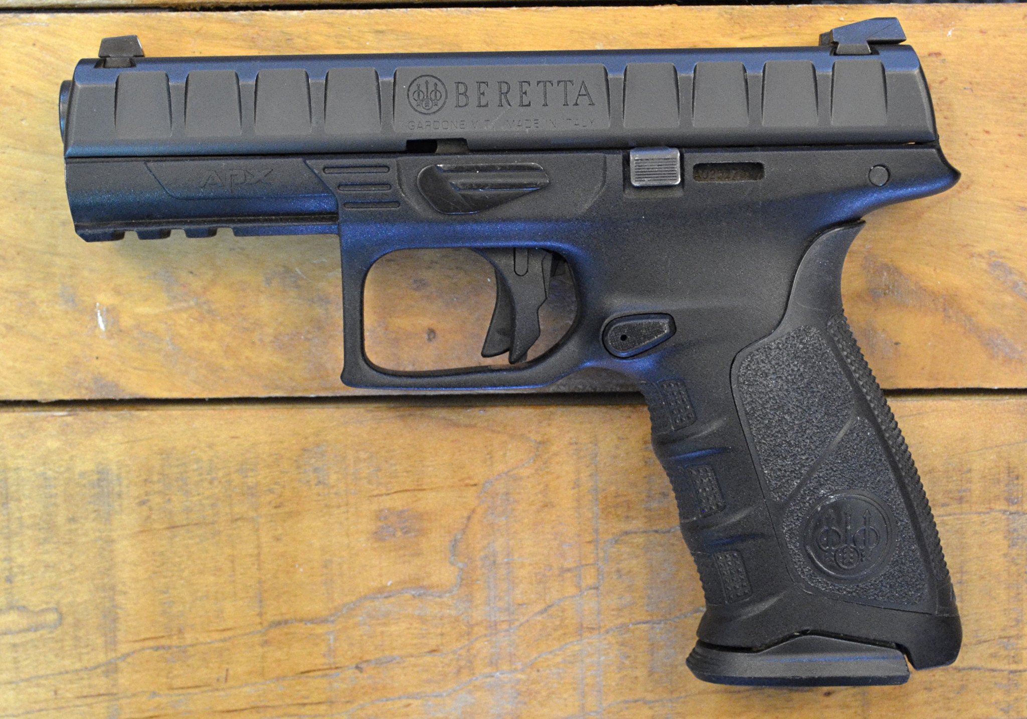 BERETTA APX