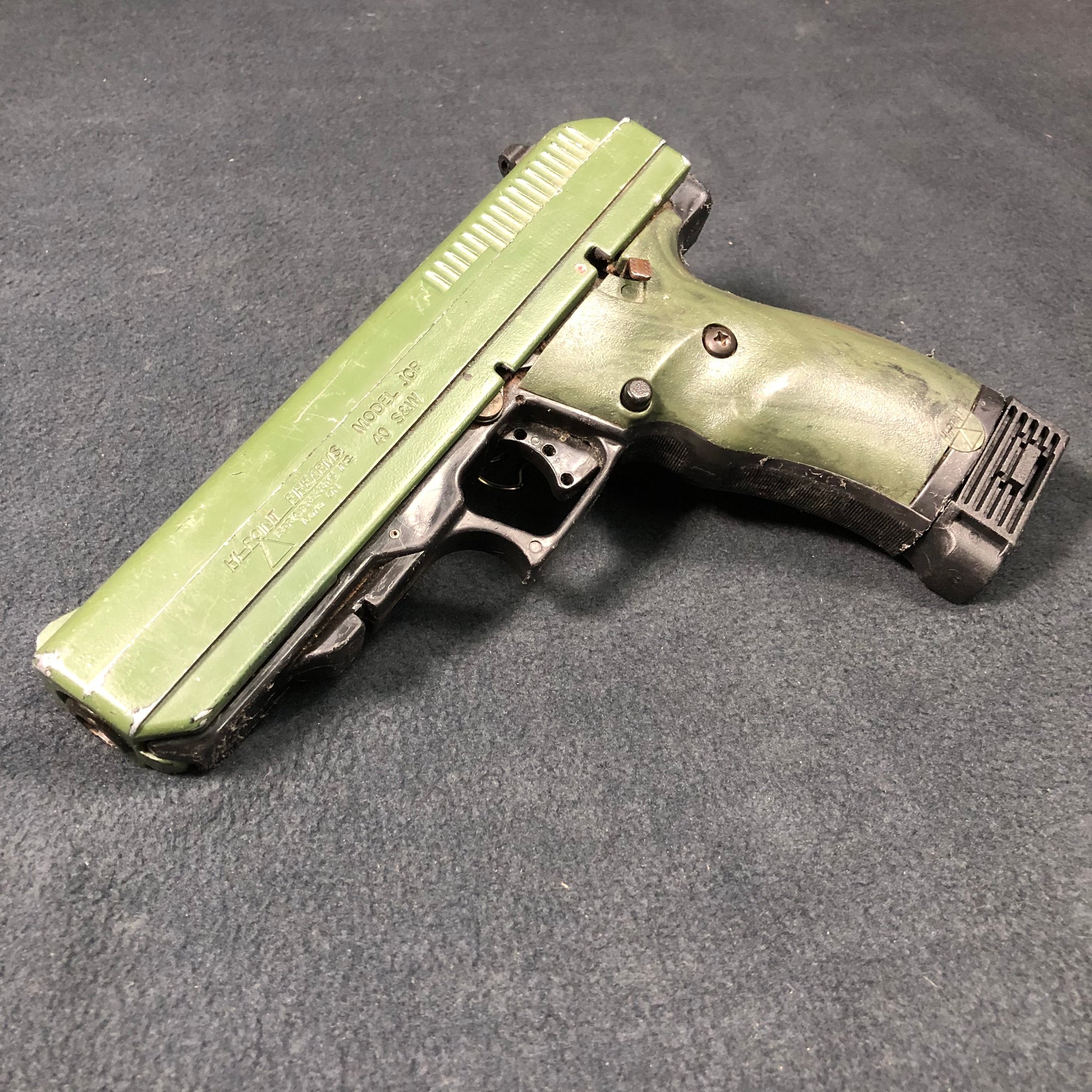 HI-POINT JCP