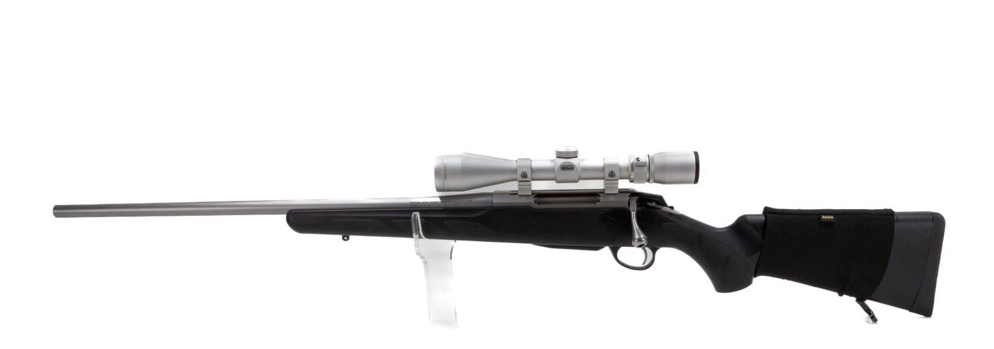 TIKKA T3