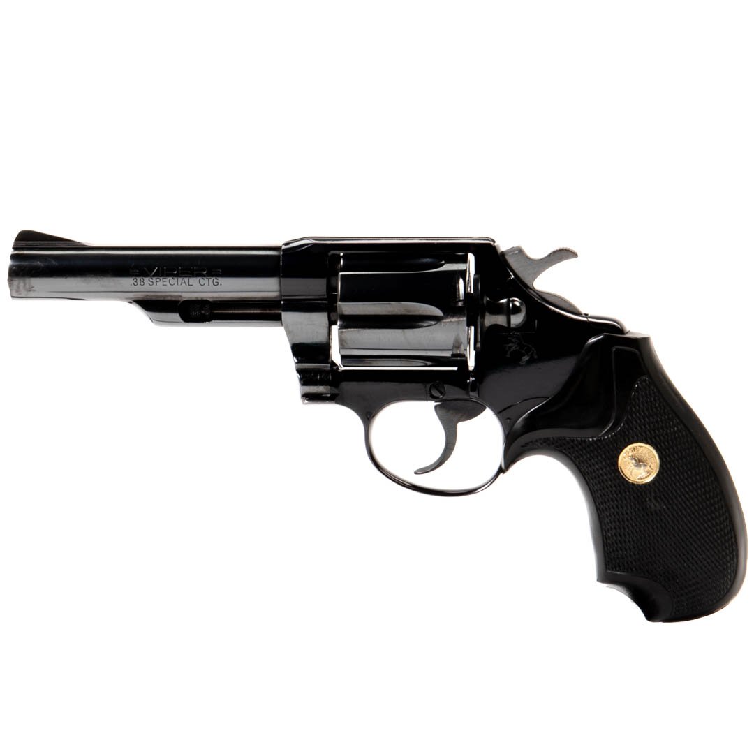 COLT VIPER .38 spl