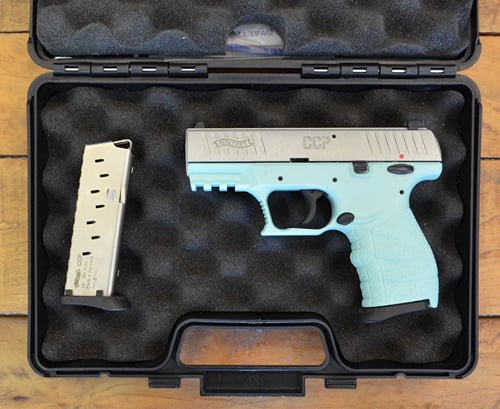 WALTHER CCP