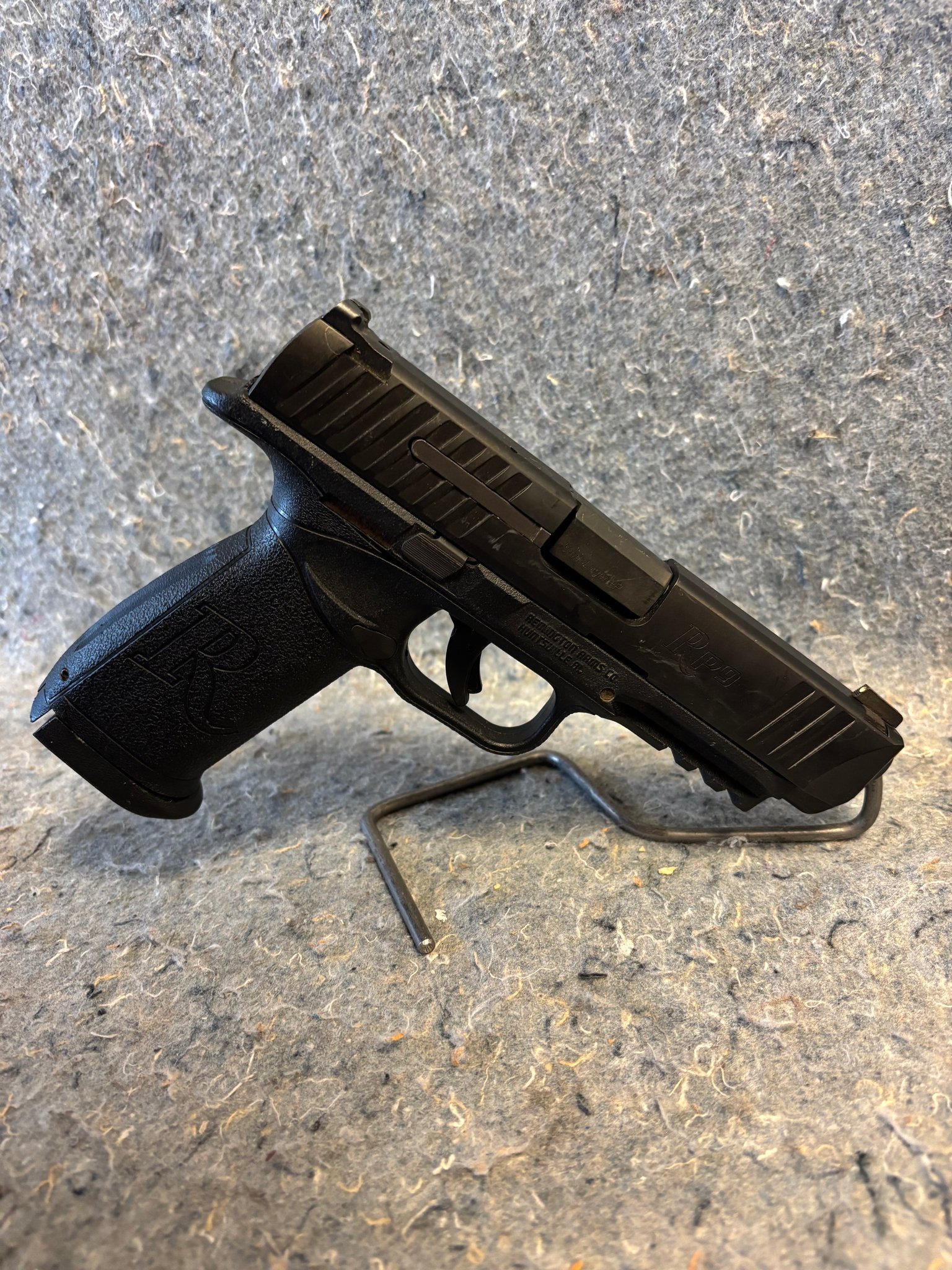 REMINGTON RP9