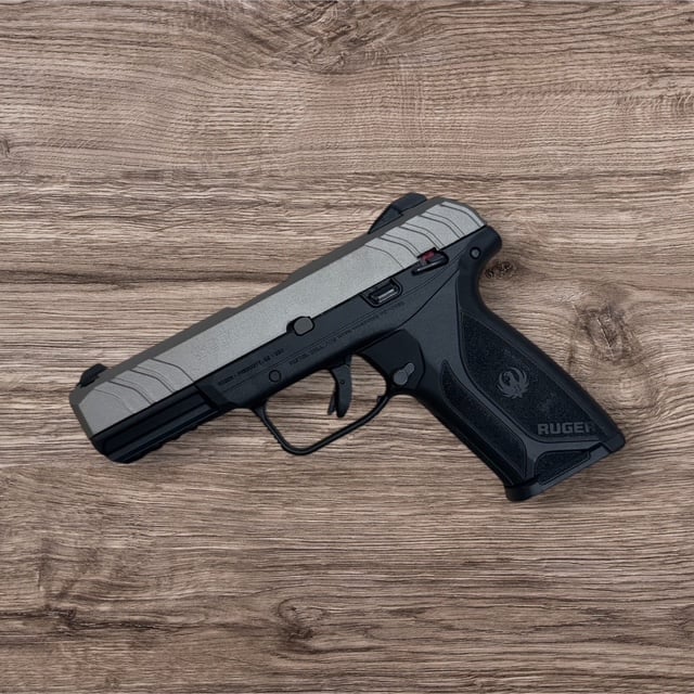 RUGER Security 9